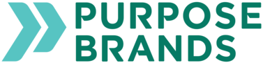 Purpose Brands logo